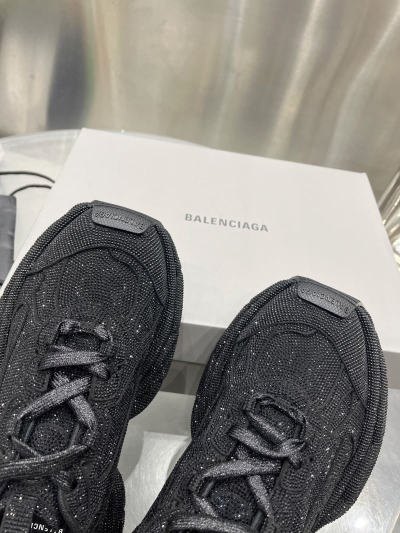 Balenciaga Triple S Series Shoes